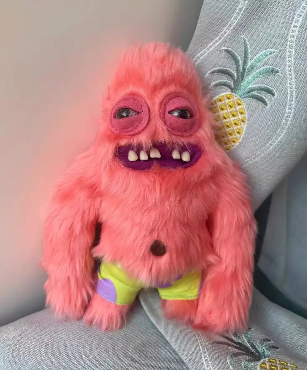 Fuggler SpongeBob SquarePants