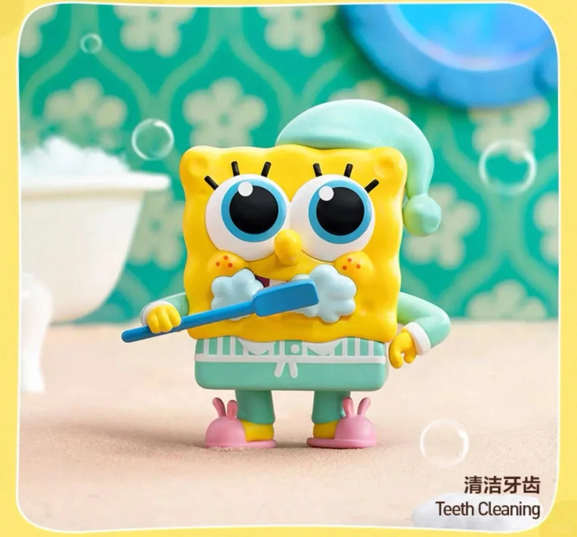 POP MART SpongeBob Best Friends Series - Image 12