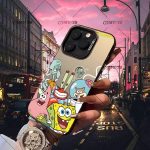 Tough Phone Cases for iPhone