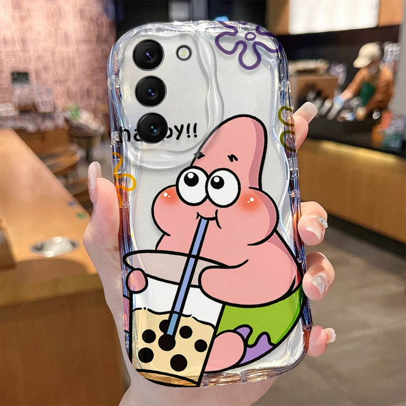 S-SpongeBobs Case - Image 2