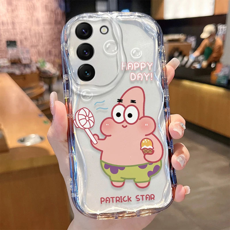 S-SpongeBobs Wave Case - Image 7