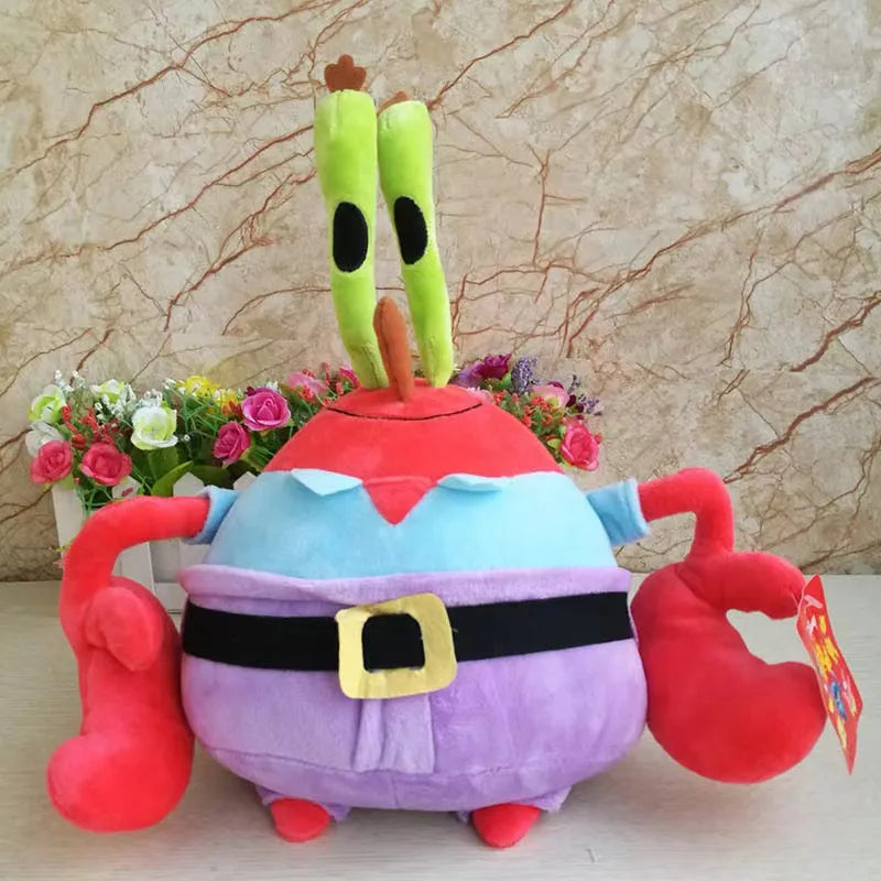 25-30CM SpongeBob SquarePants - Image 4