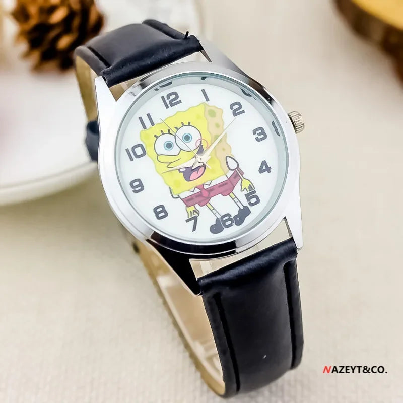 Cartoon SpongeBob - Image 5