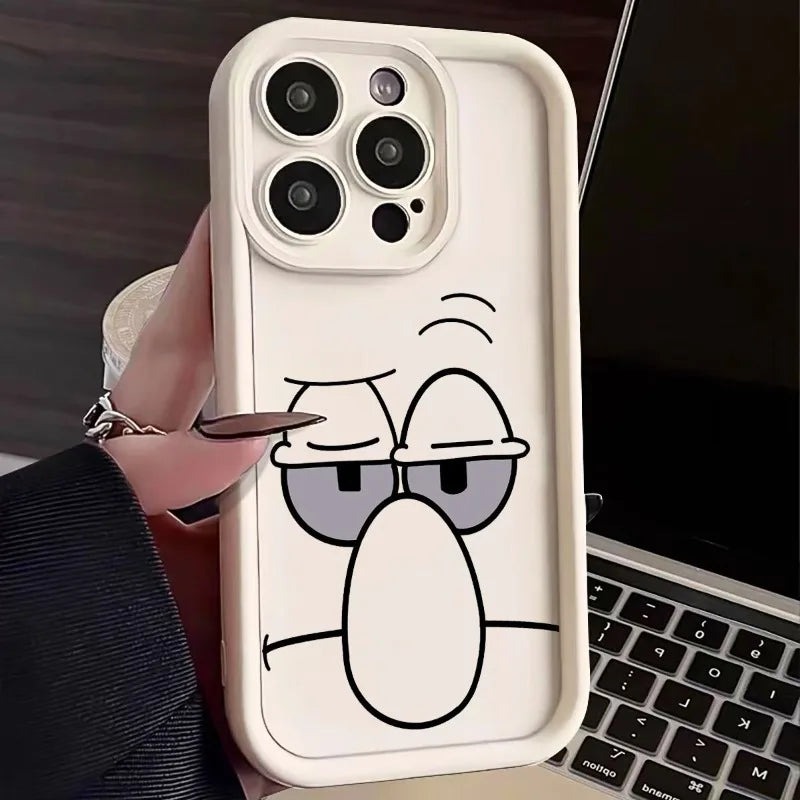 SpongeBobs Liquid Silicone Candy Case - Image 3