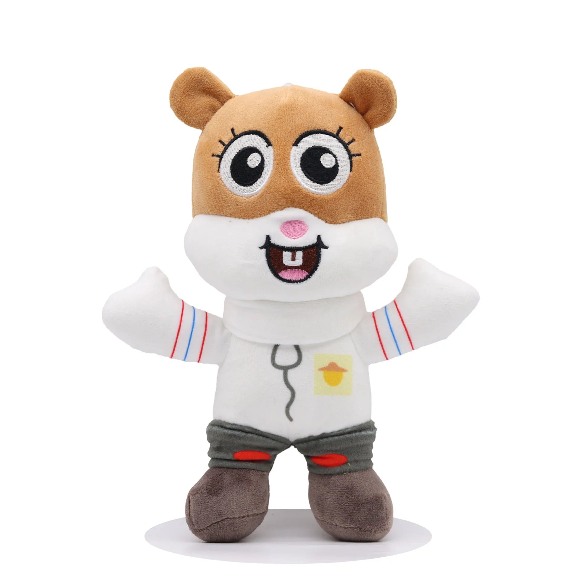 SpongeBob & Friends Plush Dolls - Image 6