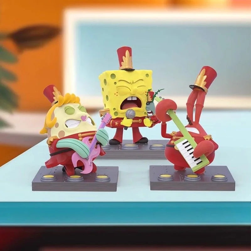 Authentic MightyJaxx SpongeBob SquarePants - Image 3