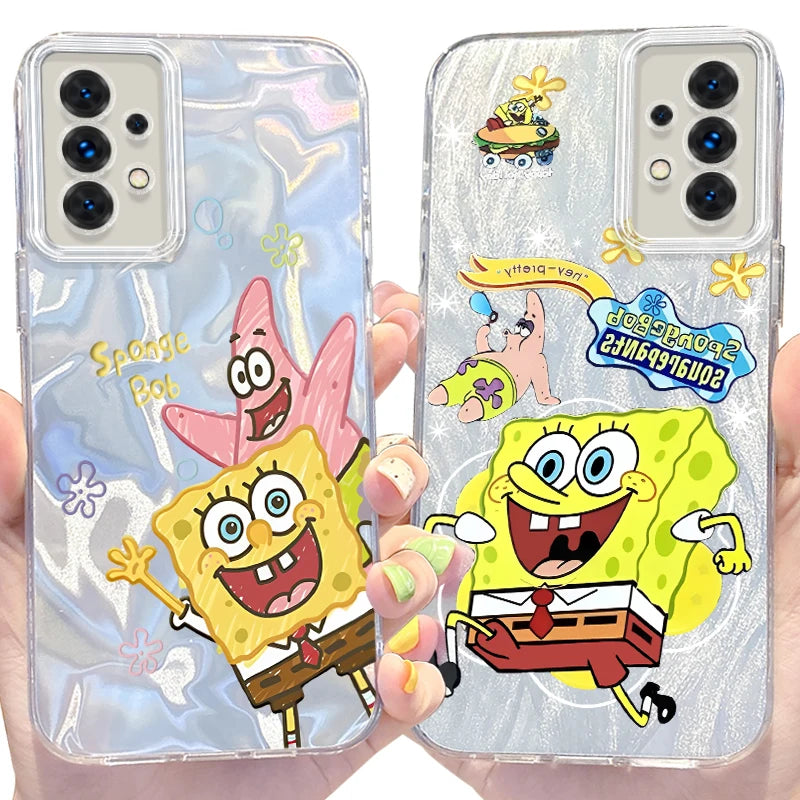 S-SpongeBobs Camlet Case - Image 3