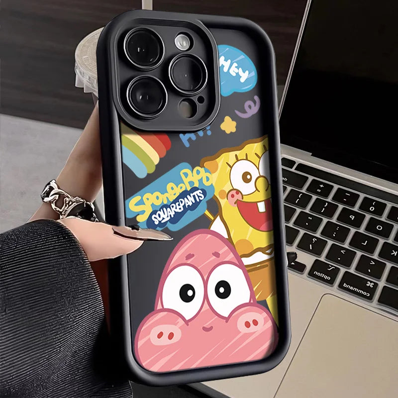 SpongeBobs Liquid Silicone Candy Case - Image 10
