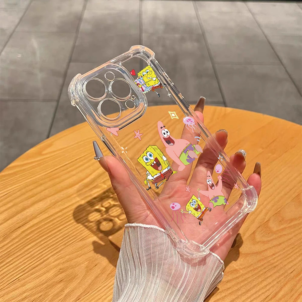 Soft Silicone Phone Cases - Image 4