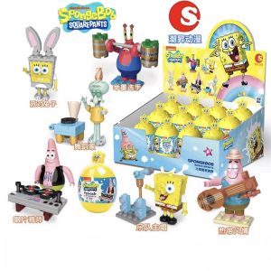 SpongeBob SquarePants