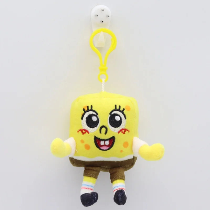 SpongeBob & Friends Plush Dolls - Image 13