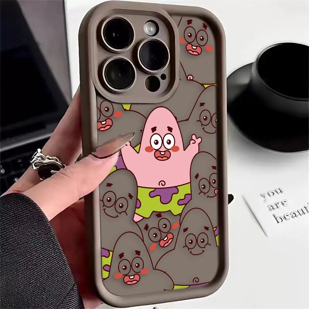 S-SpongeBob Patrick Star Cover - Image 8