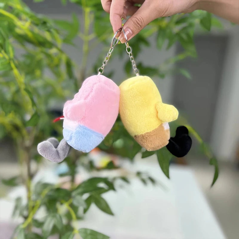 SpongeBob SquarePants Key Chain - Image 2