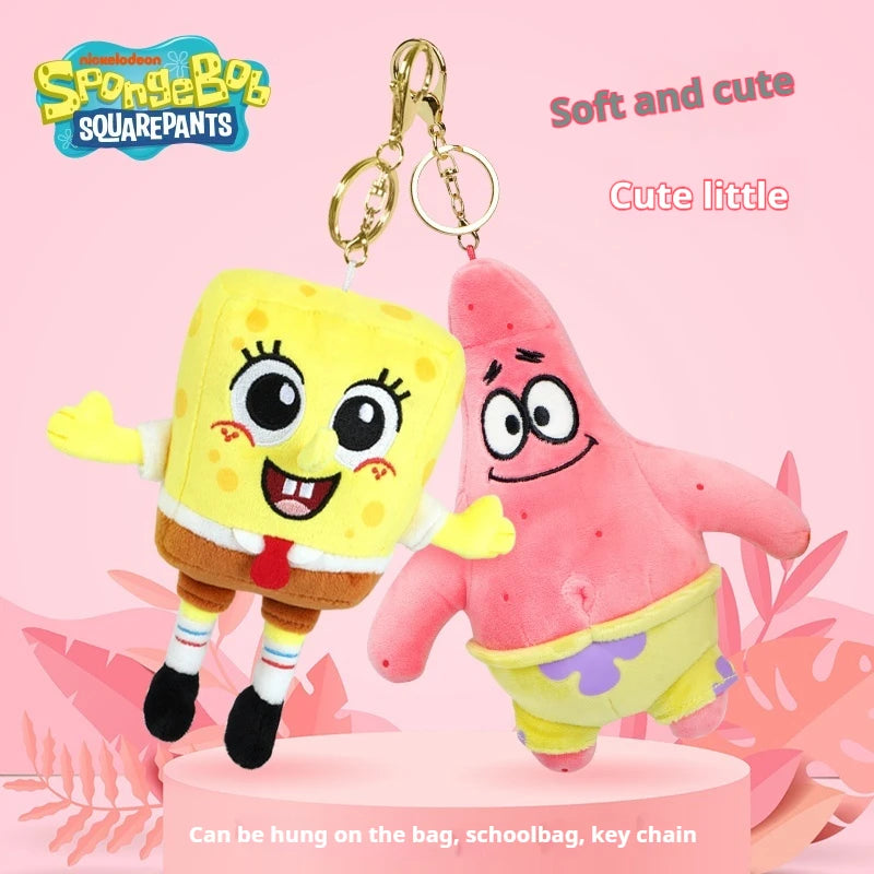 Potdemiel Honey Can Genuine SpongeBob SquarePants