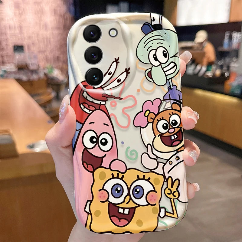 S-SpongeBobs Wave Case - Image 5