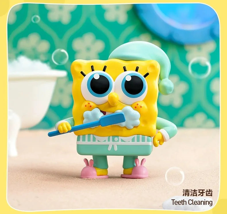 POP MART SpongeBob Best Friends Series - Image 10
