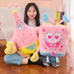 35-45cm Potdemiel SpongeBob