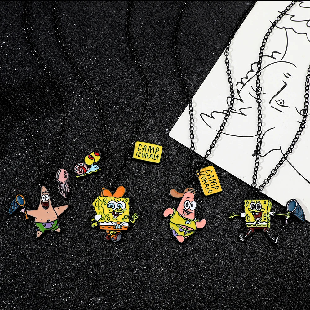 Hot Sell Necklace Pendant - Image 4