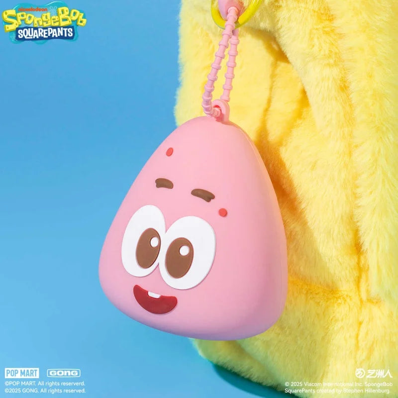 POP MART SpongeBob SquarePants - Image 3