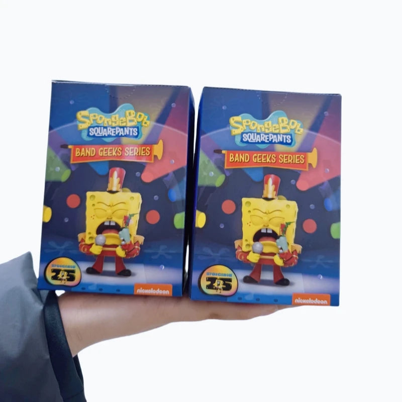 Genuine SpongeBob SquarePants - Image 8