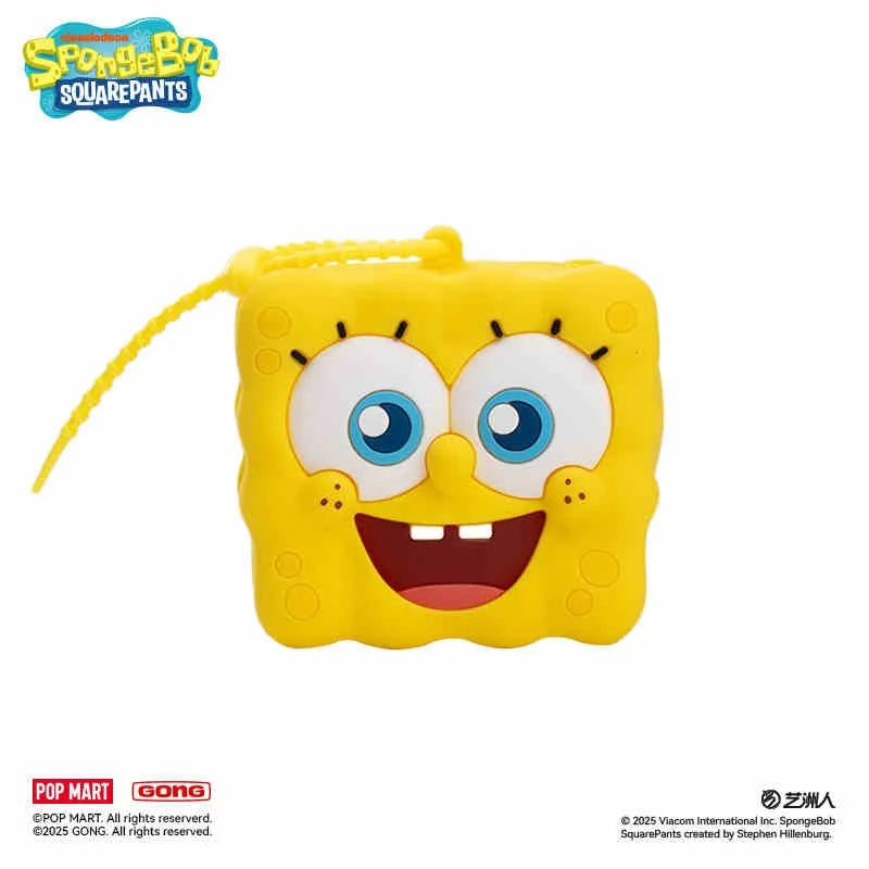 POP MART SpongeBob SquarePants - Image 7