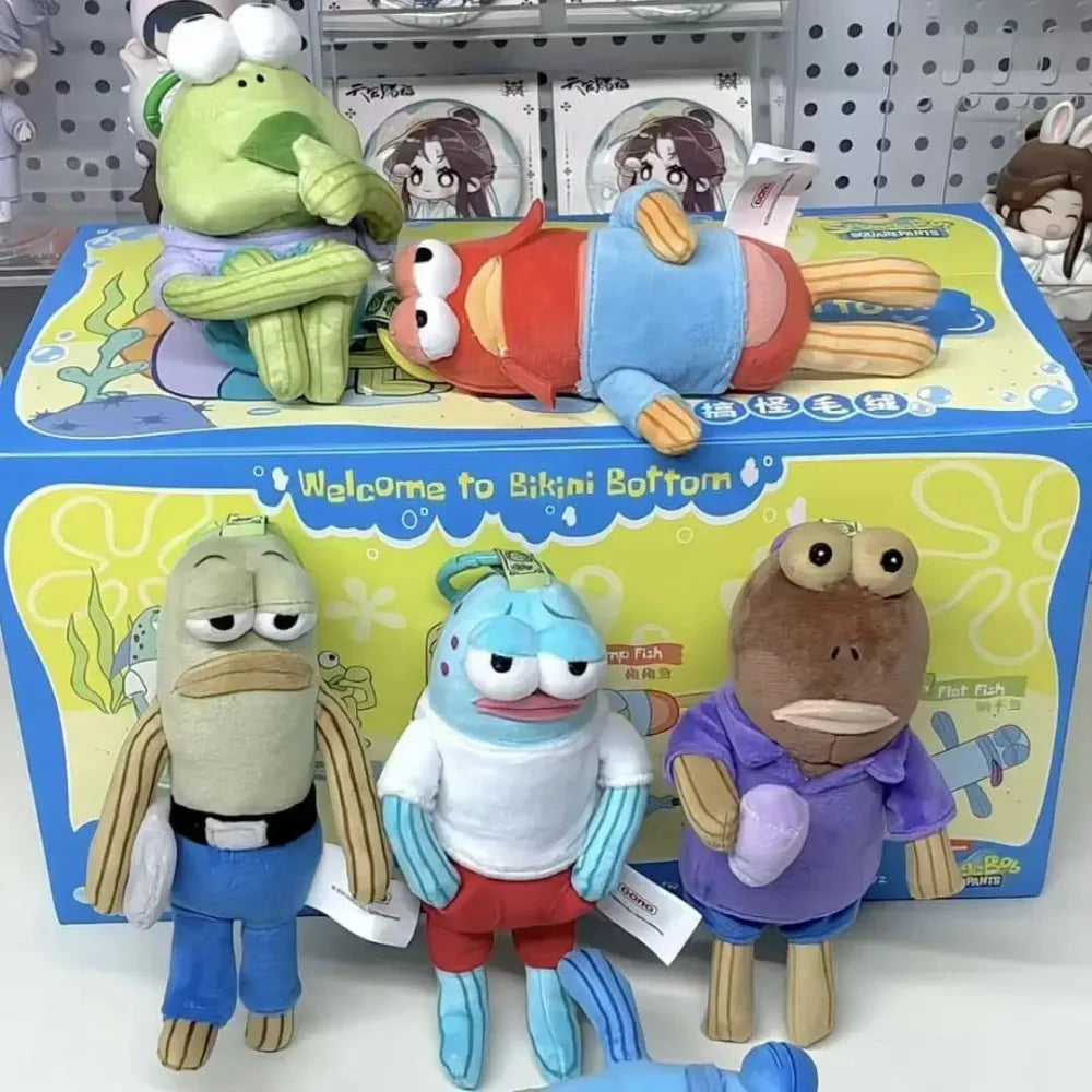 SpongeBob SquarePants - Image 2