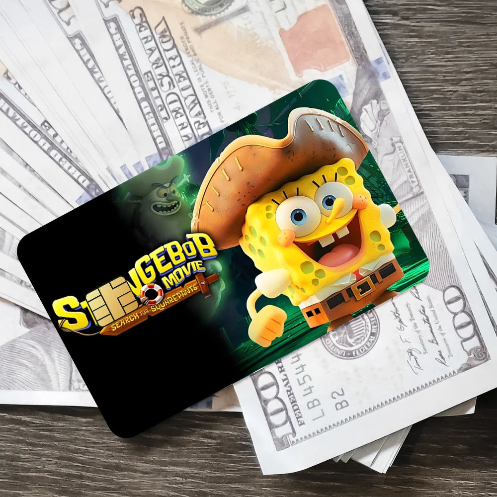Movie SpongeBob Search for SquarePants - Image 9