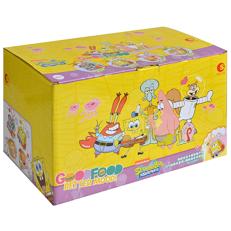 DIY Original Box Blind Bag - Image 8