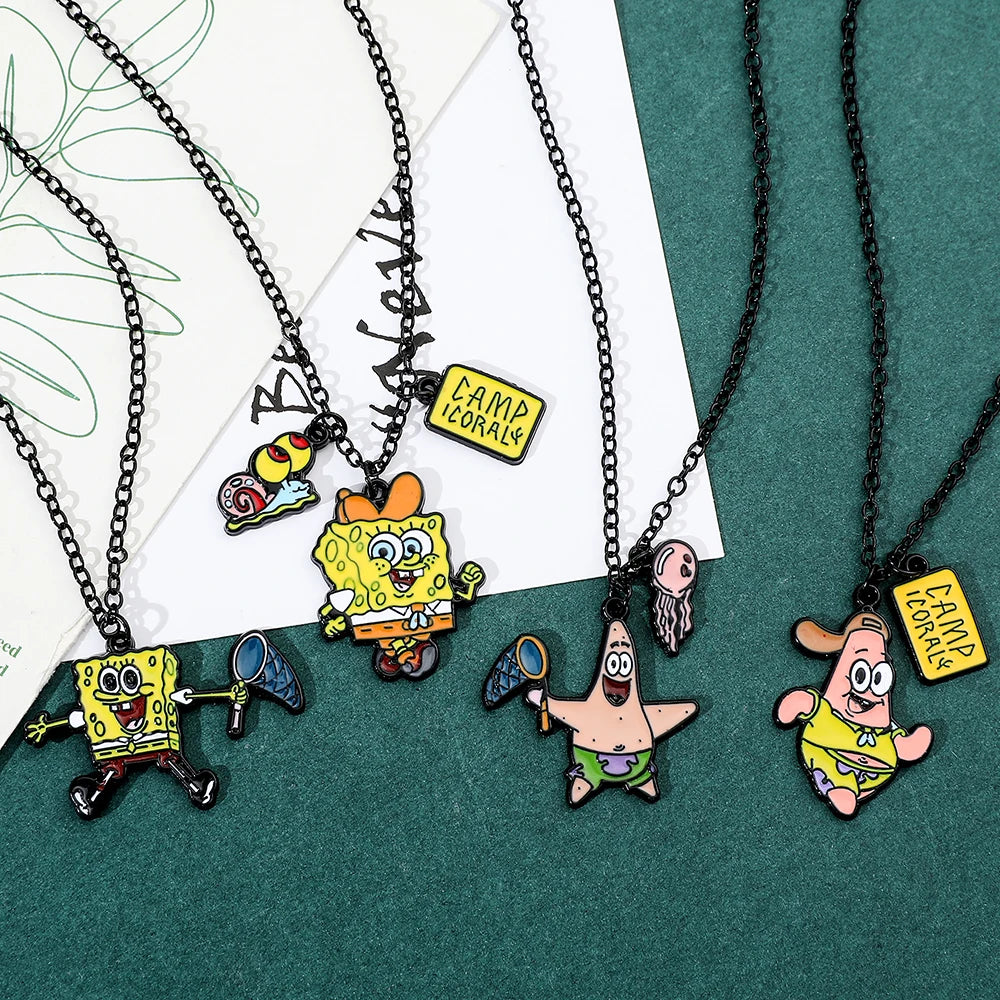 Hot Sell Necklace Pendant - Image 3