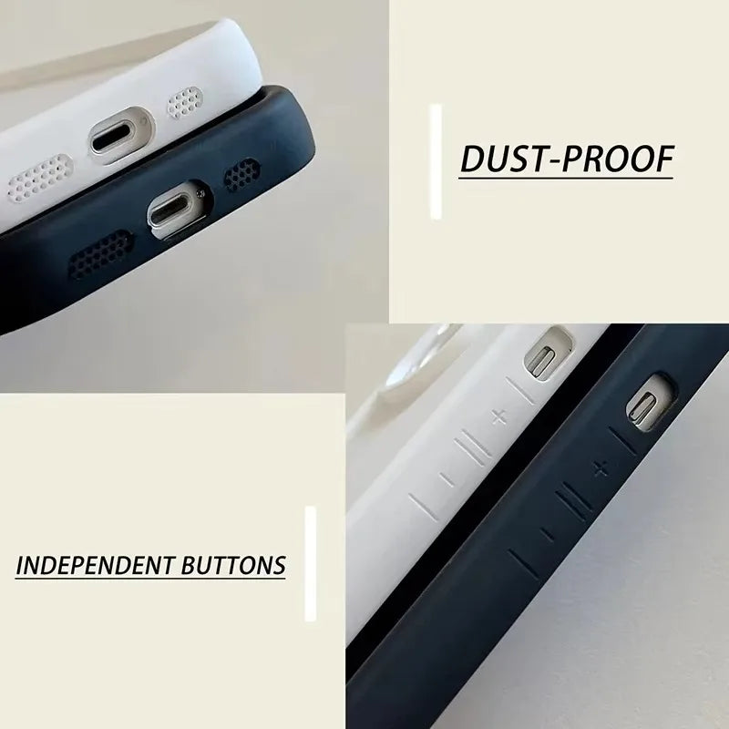 Cartoon SpongeBobs Soft Case - Image 5