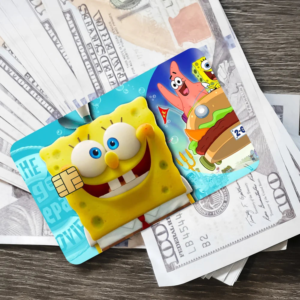 Movie SpongeBob Search for SquarePants - Image 8