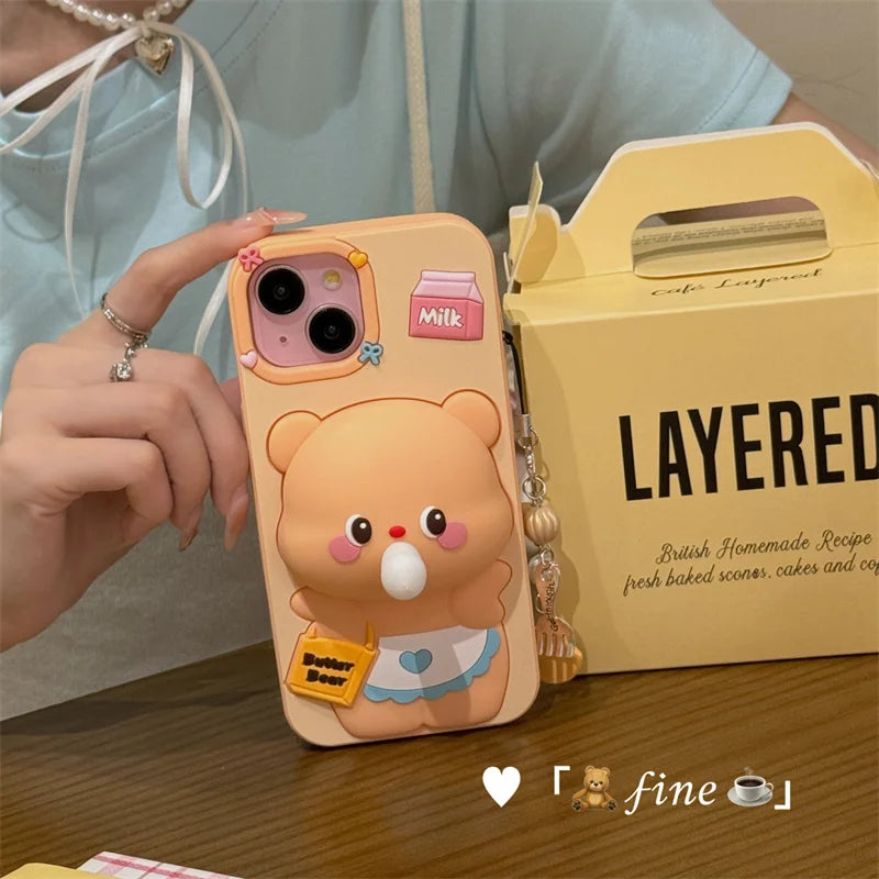 S-SpongeBobs Wave Case - Image 8