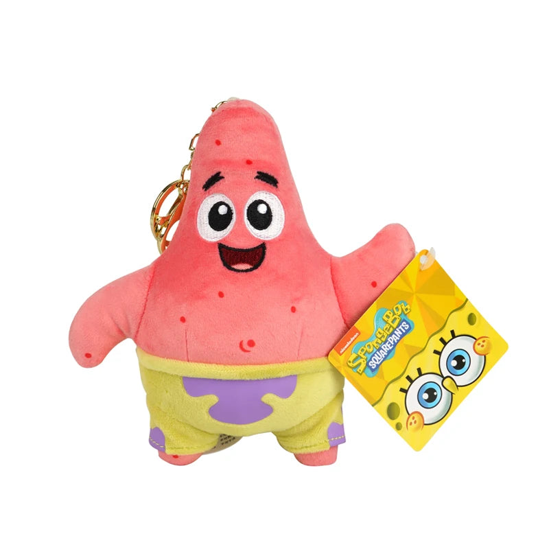 Potdemiel Honey Can Genuine SpongeBob SquarePants - Image 3