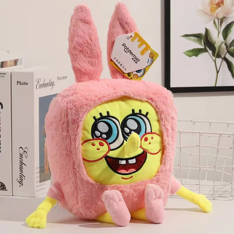 30CM SpongeBob Doll Set - Image 6