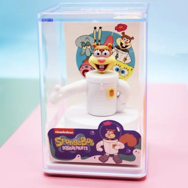 SpongeBob SquarePants Anime Character Decoration - Image 10