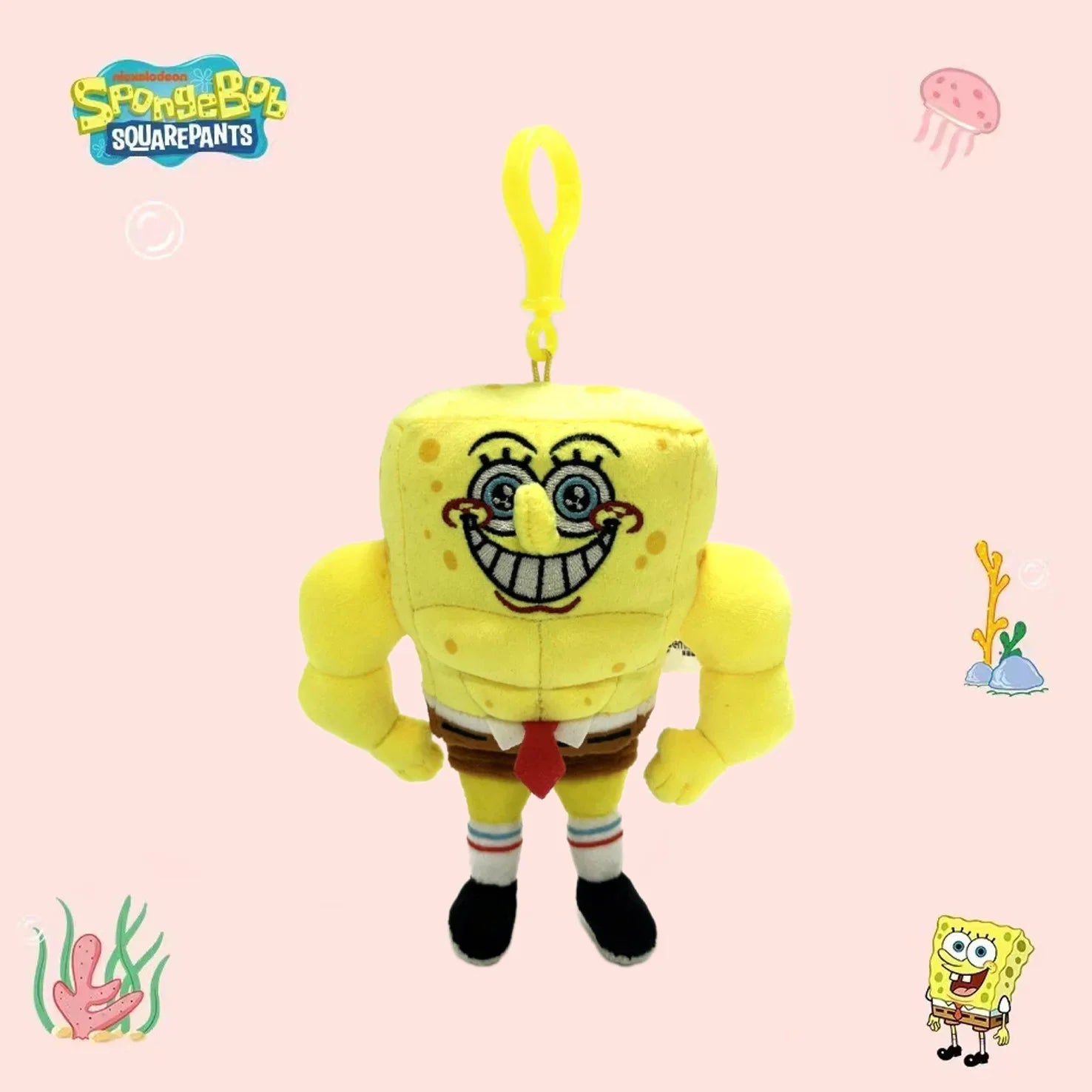 Anime SpongeBob SquarePants - Image 5