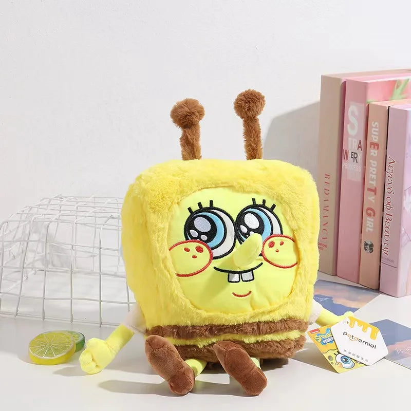 30CM SpongeBob Doll Set - Image 5