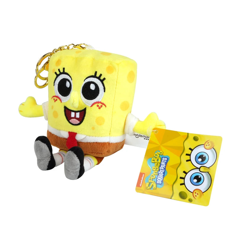 Potdemiel Honey Can Genuine SpongeBob SquarePants - Image 2