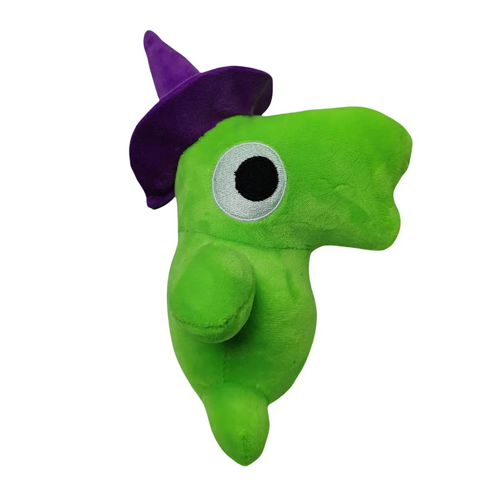 Smiling Friends Plush Toys - Image 4