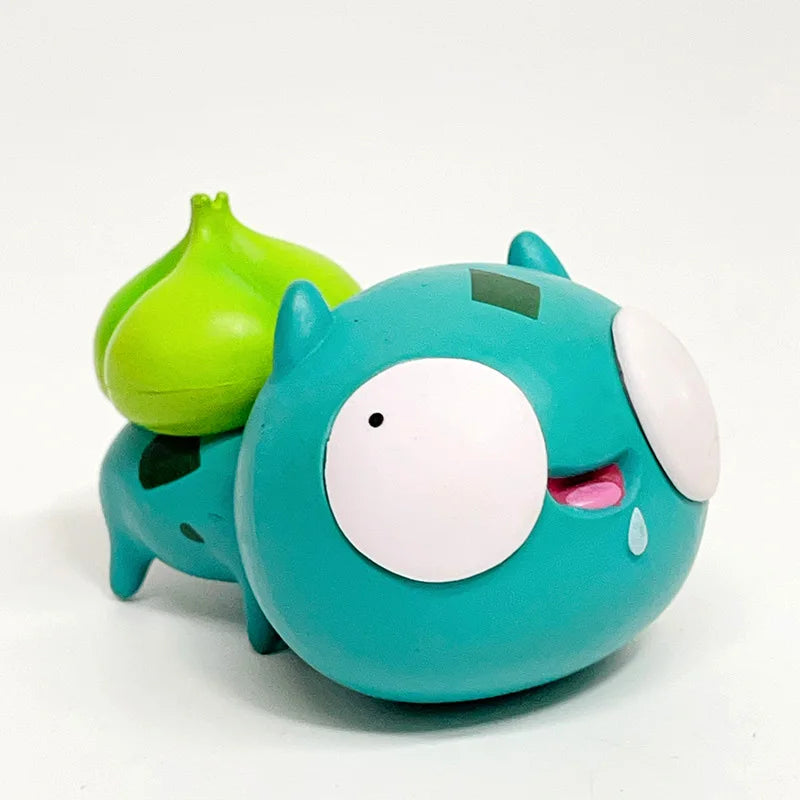 Pokémon Silly Eye Figures - Image 4