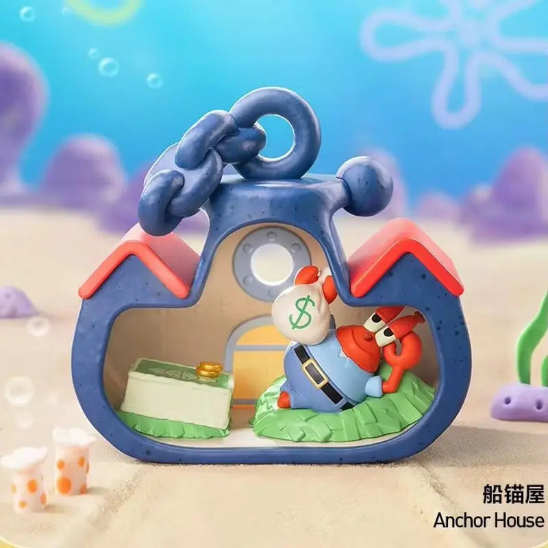 MINISO SpongeBob SquarePants Carnival Anniversary Series - Image 6