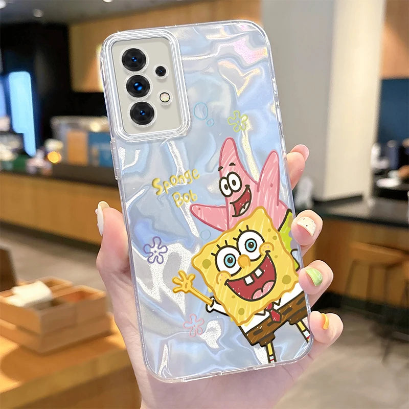 S-SpongeBobs Camlet Case - Image 8