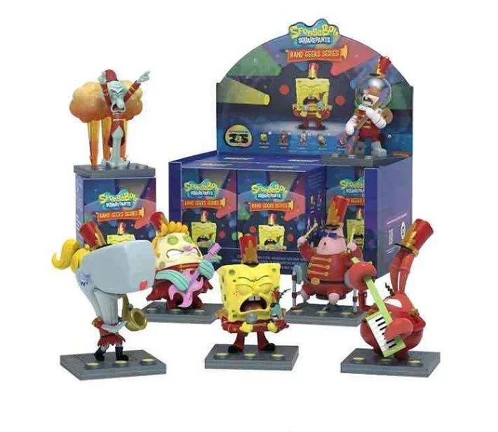 Genuine SpongeBob SquarePants - Image 9