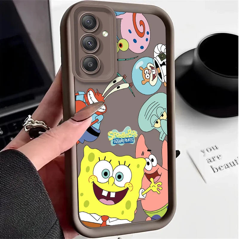 S-SpongeBobs Silicone Case - Image 8