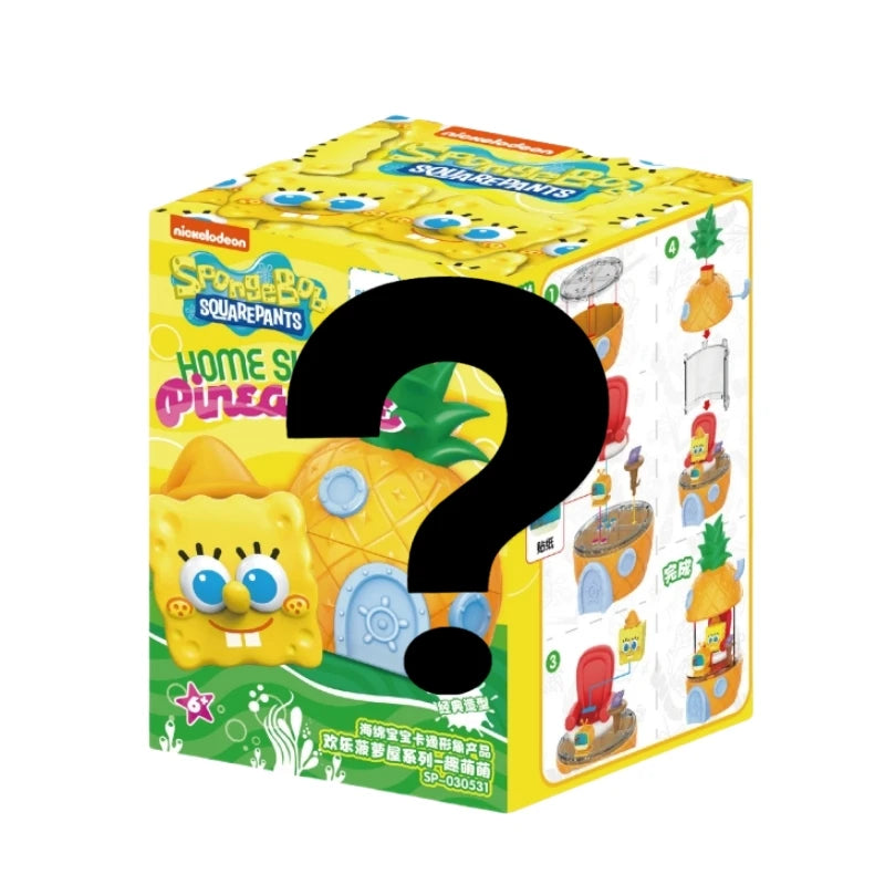 New In! Genuine Blind Box - Image 7