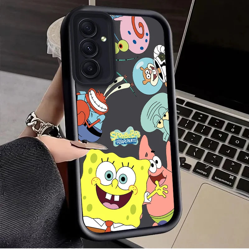 S-SpongeBobs Silicone Case - Image 7