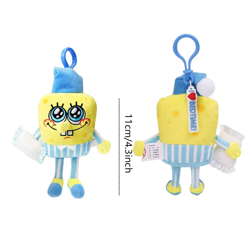 Anime Pink SpongeBob SquarePants - Image 8