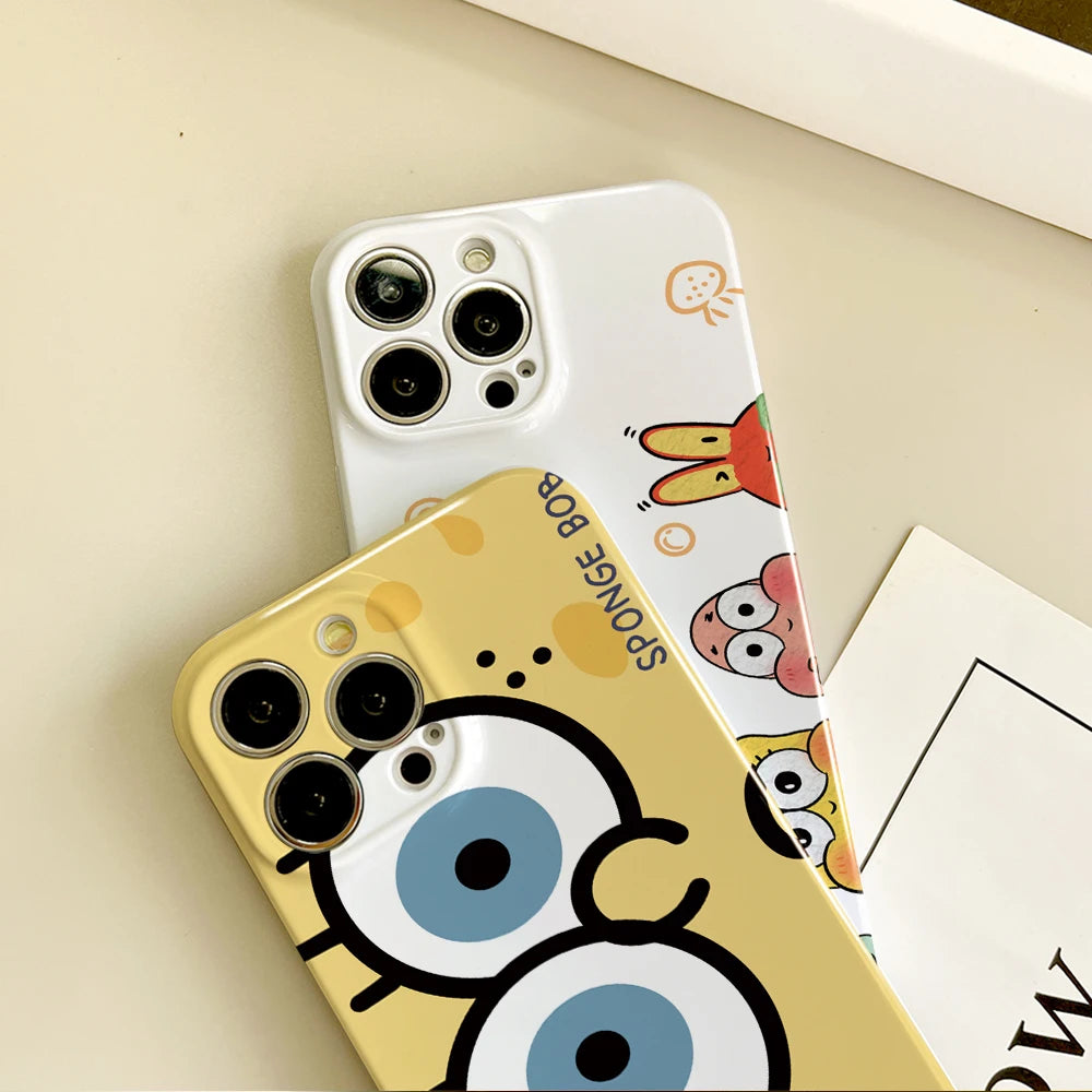 Cartoon S-SpongeBob SquarePants - Image 3