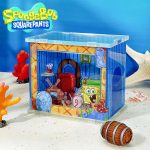 SpongeBob SquarePants Theater Series 3D Puzzle