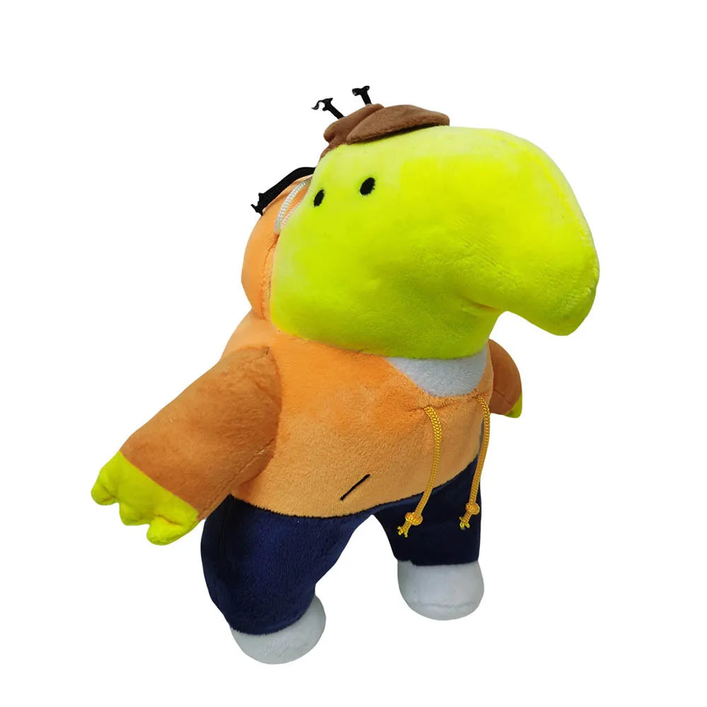 Smiling Friends Plush Toys - Image 5